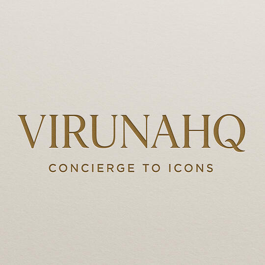 Viruna HQ